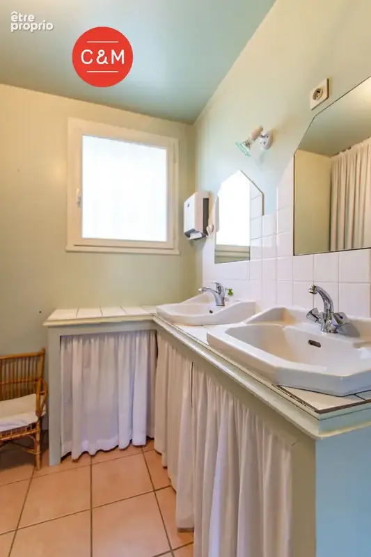 VERTOU LE CHENE - Maison 5 pièces 158 m² - photo 11