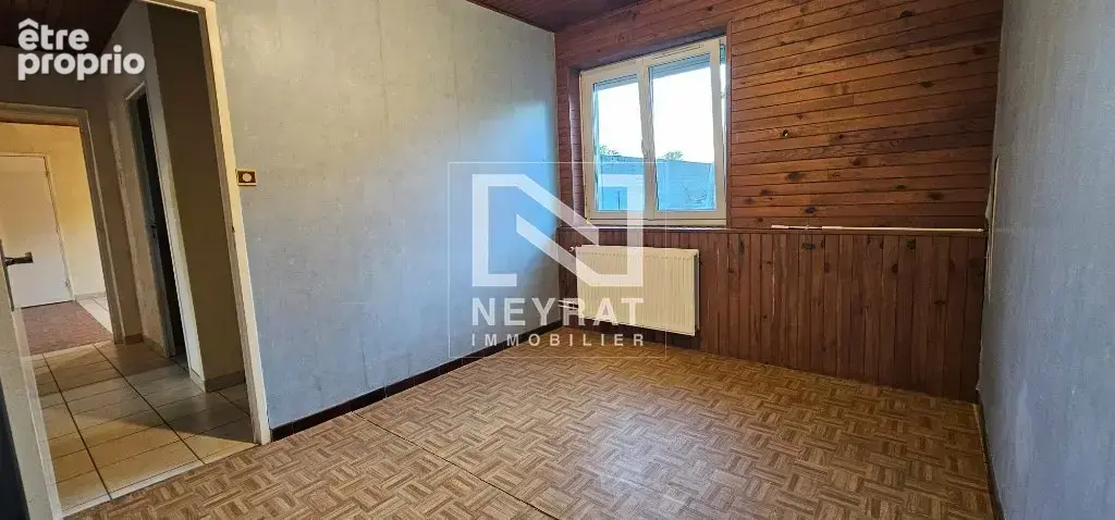 Nouveaute neyrat immobilier ! maison plain-pied 2 chambres - photo 10