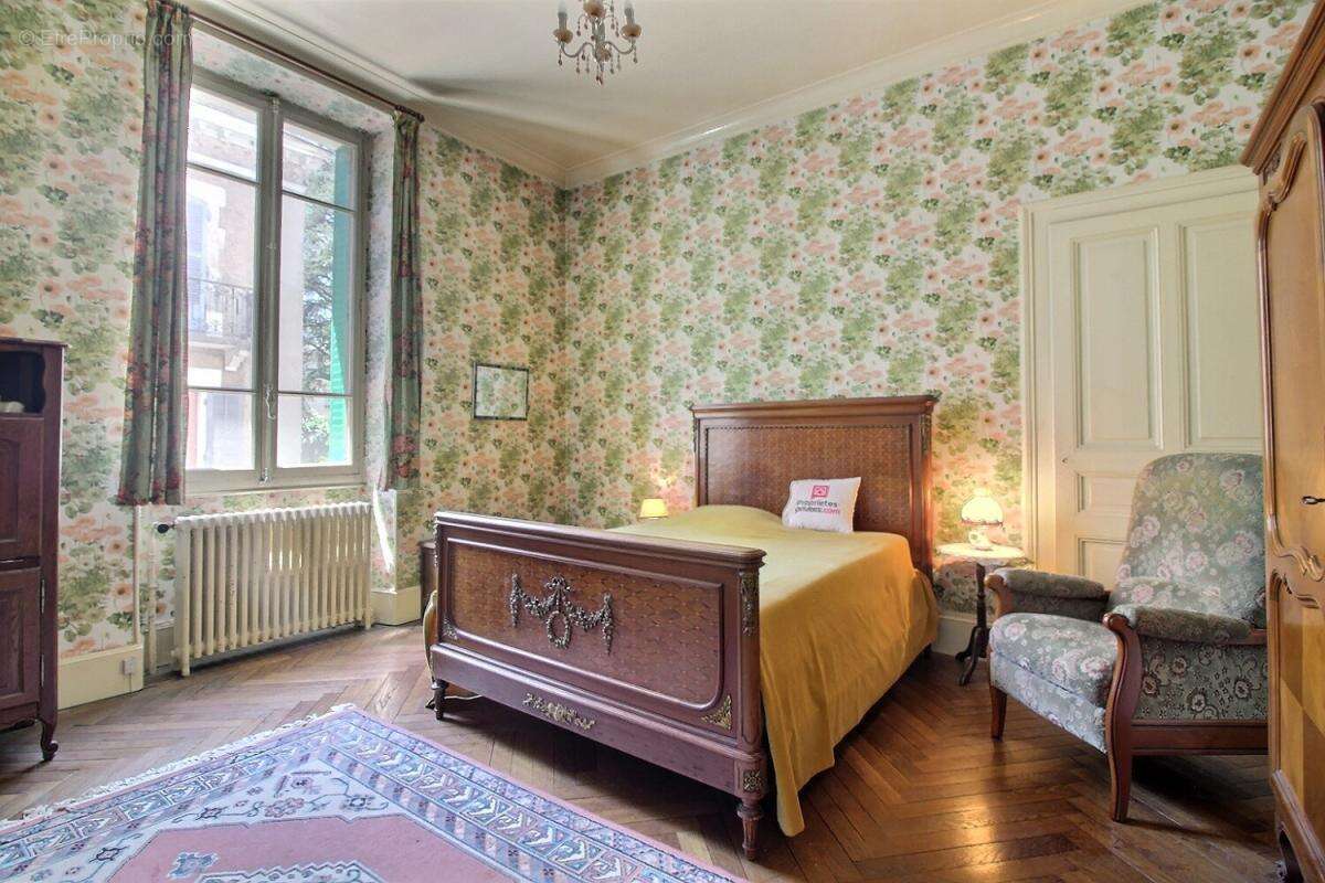 Maison à AIX-LES-BAINS