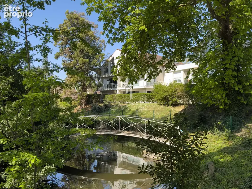 Maison - 69m2 - Proche centre Lagny Sur Marne - photo 10