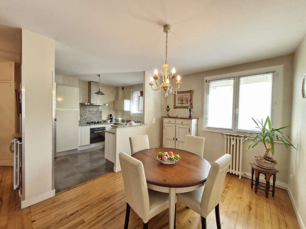 Appartement à TARBES