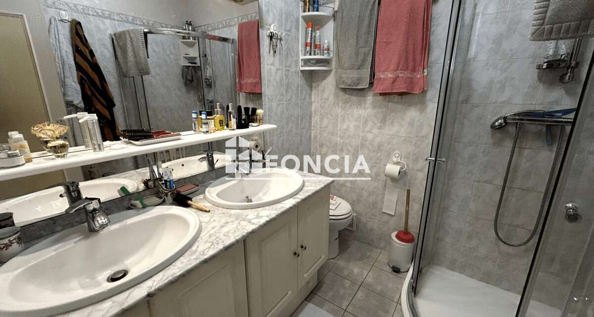 Maison à SAINT-MARTIN-DE-BOSCHERVILLE