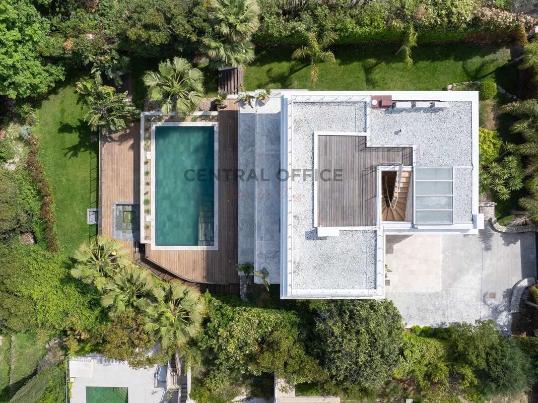 Maison à ANTIBES