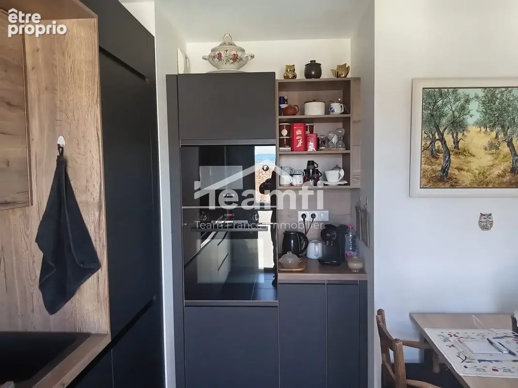 Appartement 3 pièces 76 m² à vendre à Villeneuve-De-Berg (07170) - photo 9