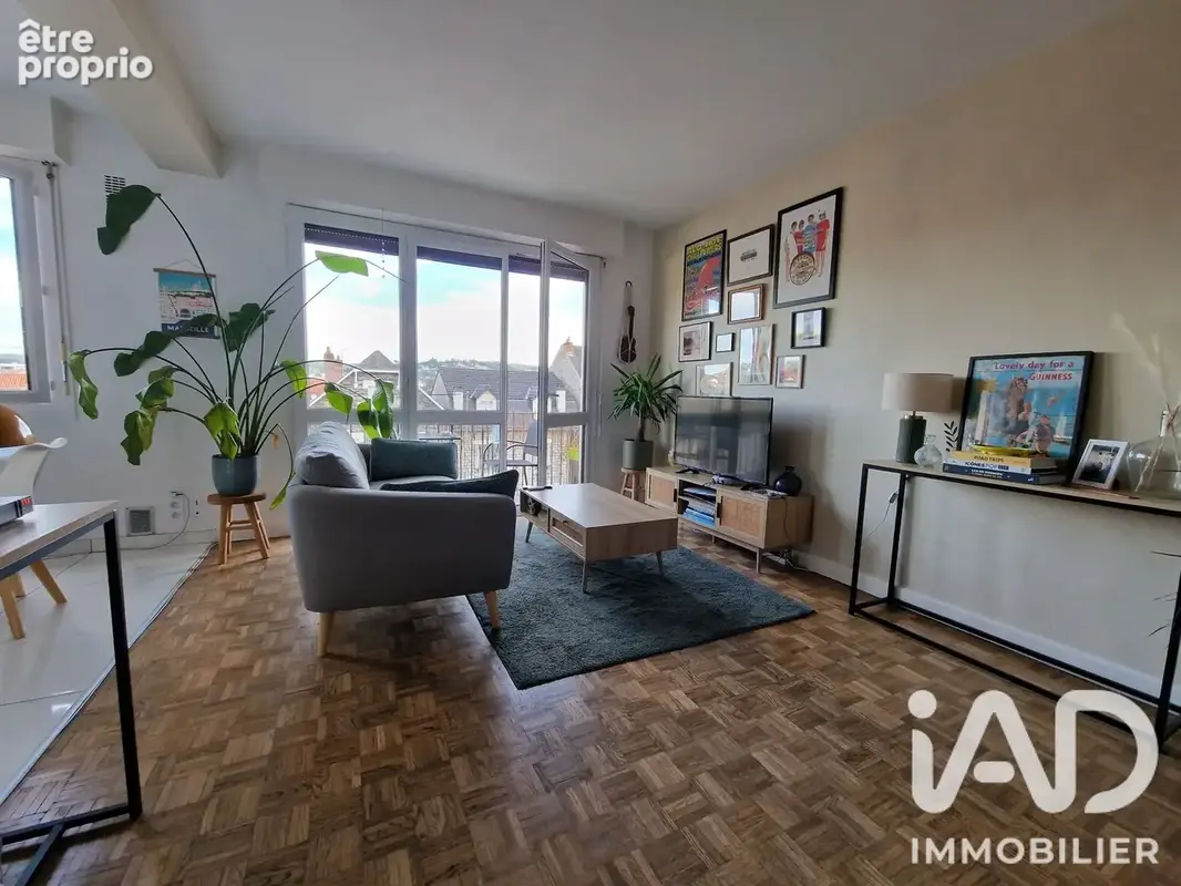 Photo 1 - Appartement à BRIVE-LA-GAILLARDE