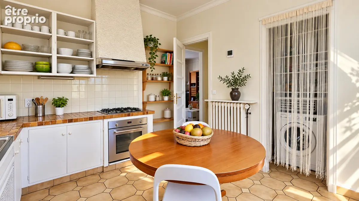 Maison Longjumeau 5 pièce(s) 90.12 m2 - photo 6