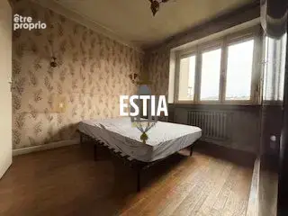 Chambre 1er étage
