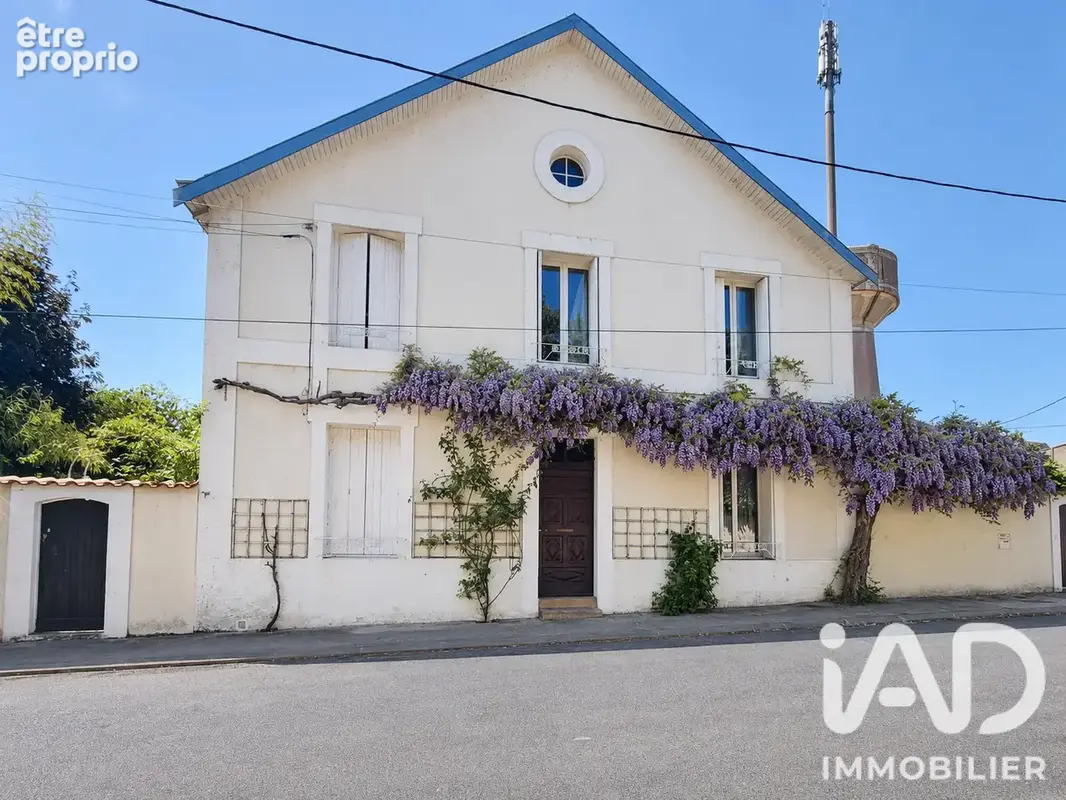 Photo 1 - Maison à CIVRAY