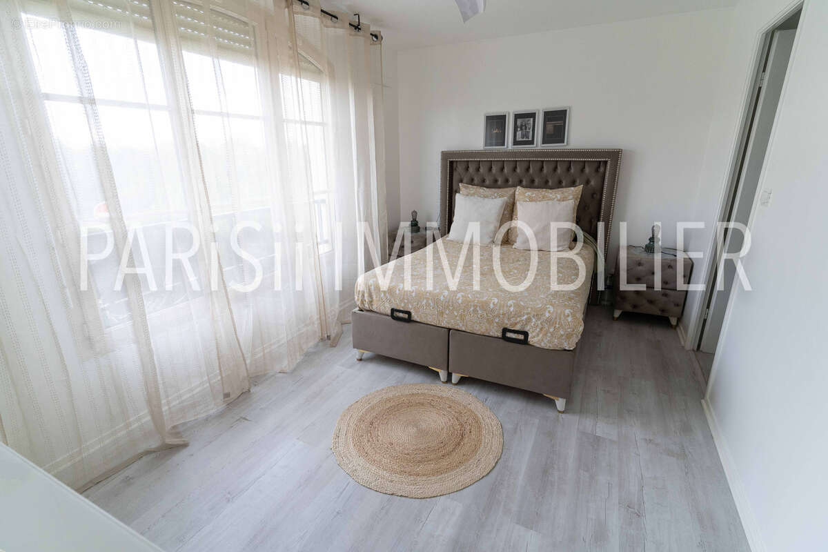 Maison à ARGENTEUIL