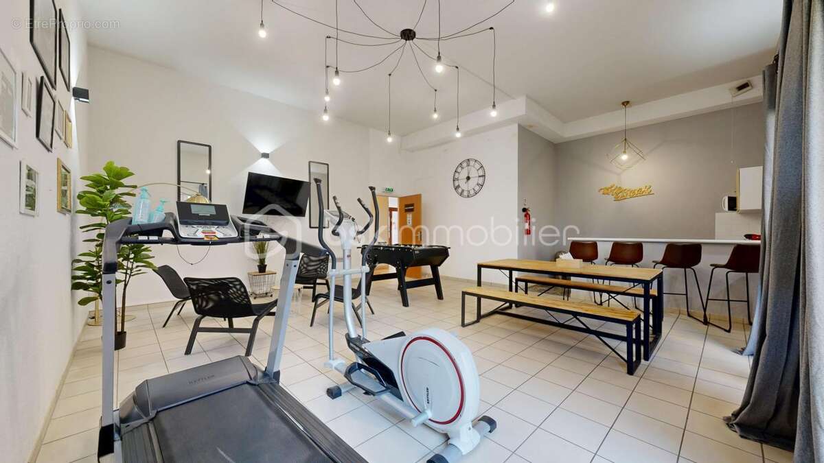 Appartement à LIMOGES