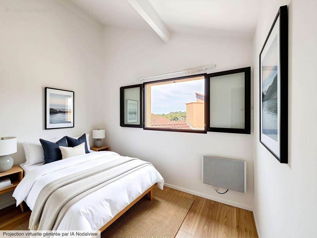 Appartement à CAPBRETON