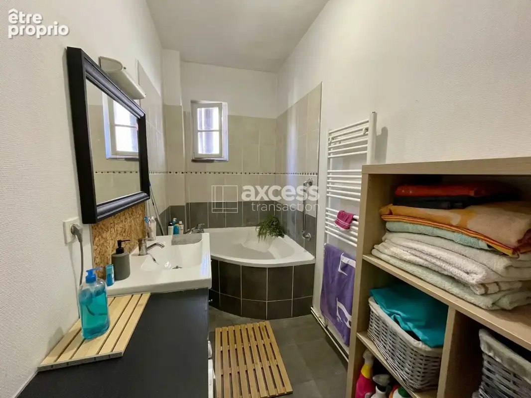Appartement 3 pièces 66 m² à vendre à Schiltigheim (67300) - photo 7