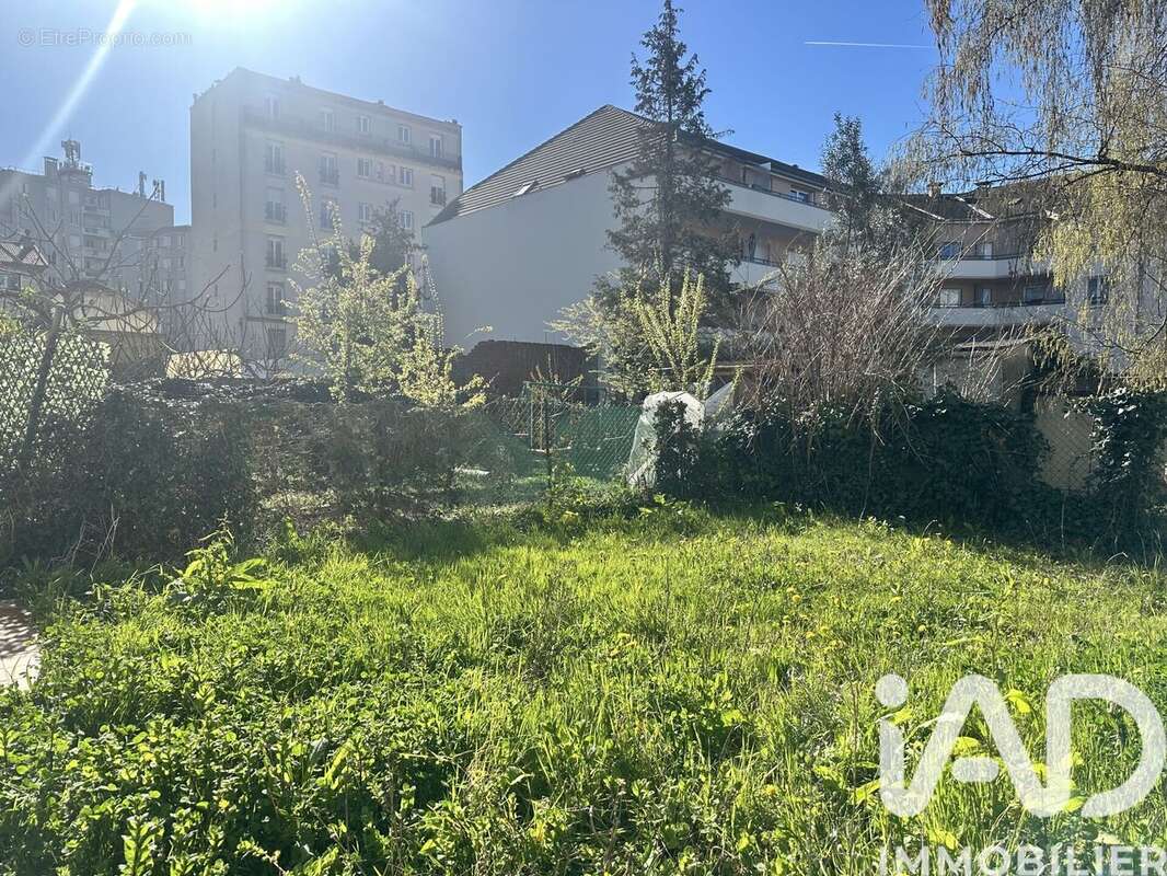 Photo 2 - Appartement à ROMAINVILLE