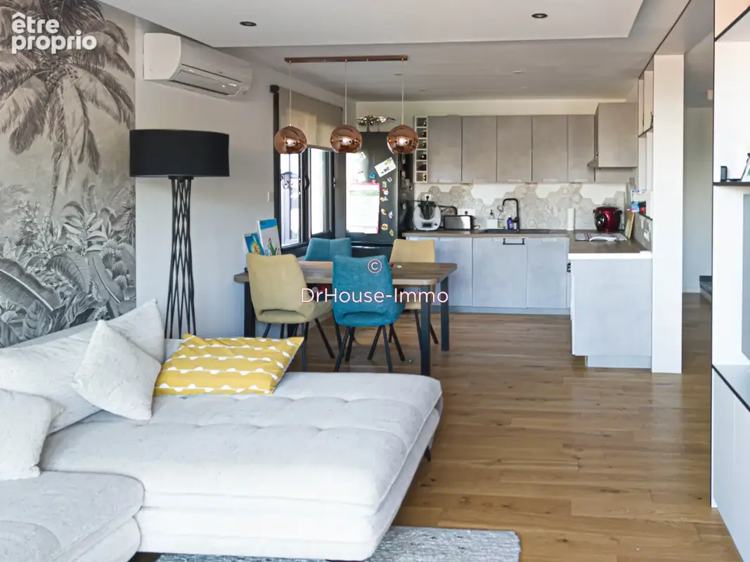 Maison 4 pièces 78 m² à vendre à Marseille-11e (13011) - photo 7