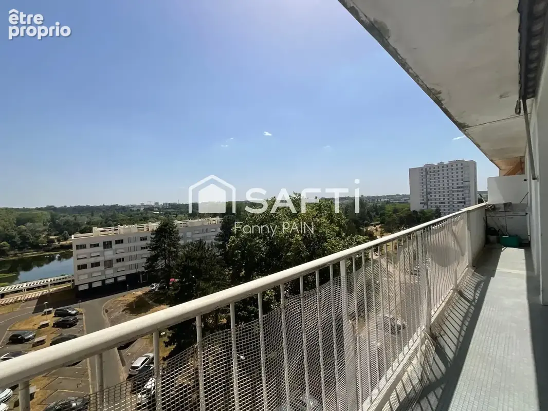 Photo 1 - Appartement à TOURS