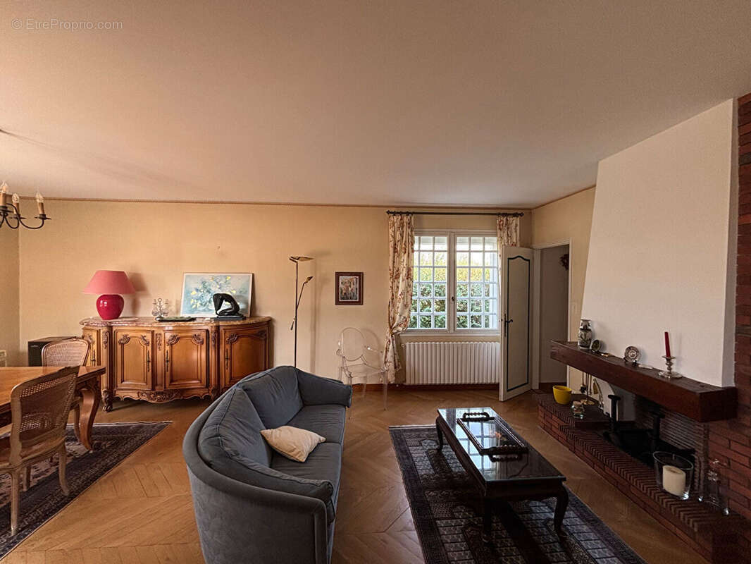 Maison Saint Michel En L'Herm - photo 3