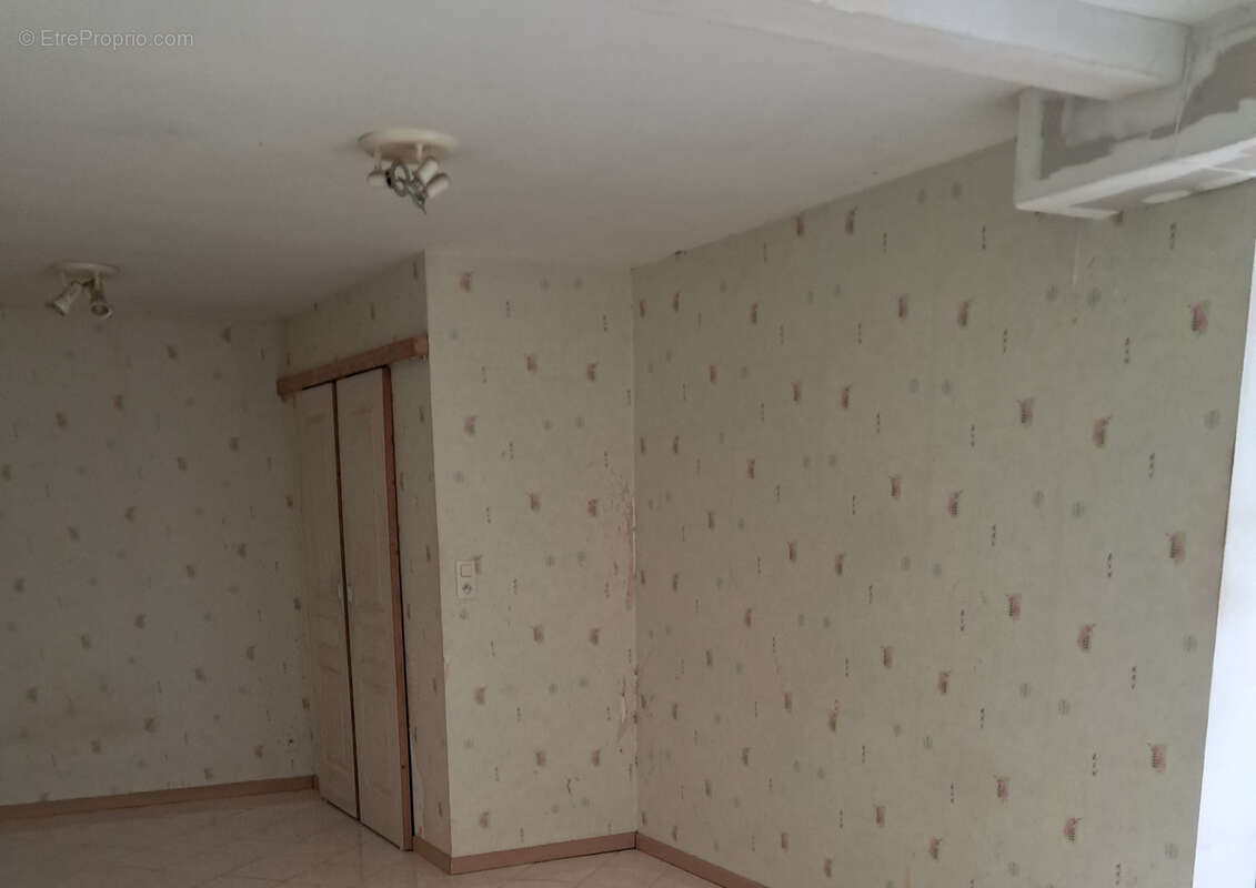 Appartement à TROYES