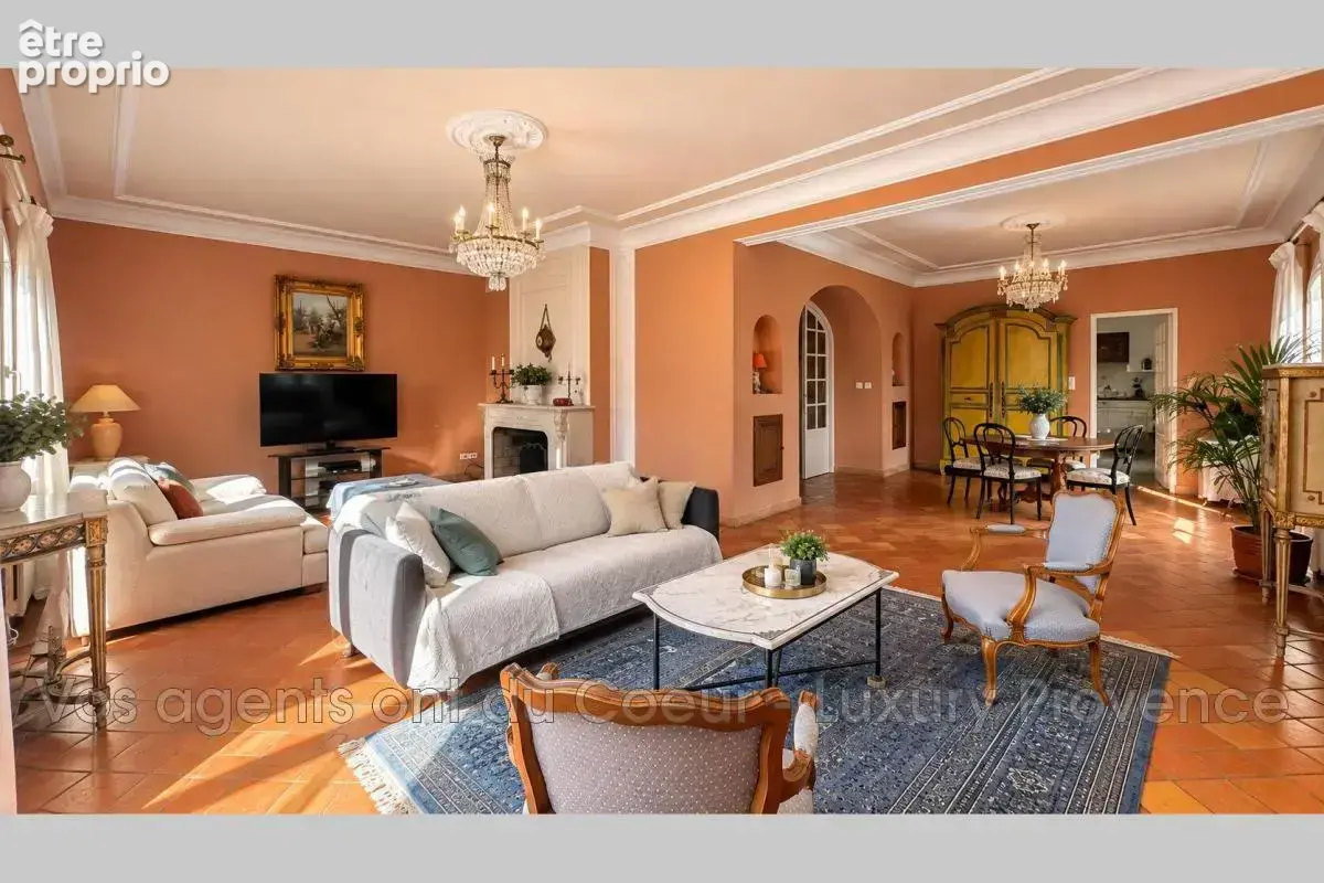 vente villa 6 Pièce(s) - photo 5