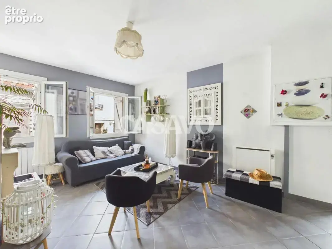 Vente Maison 4 pièces de 62m² - 95480 Pierrelaye - photo 4