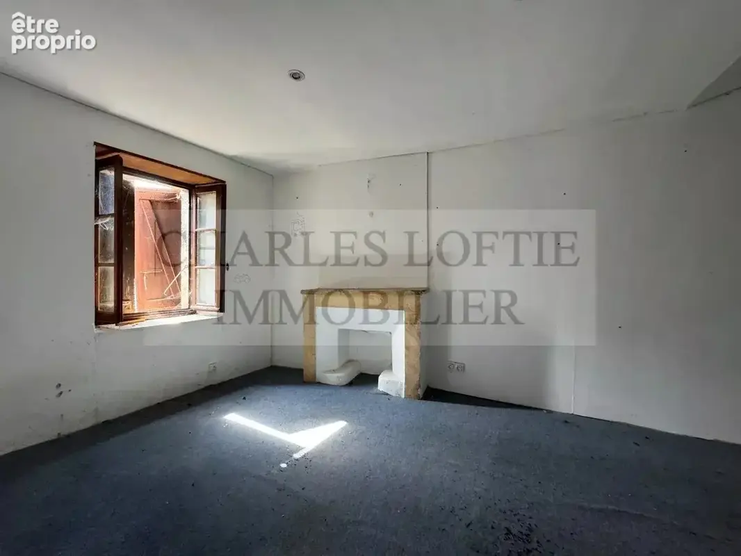 Jolie maison à rénover au cur d'un village de la Bouriane - photo 15