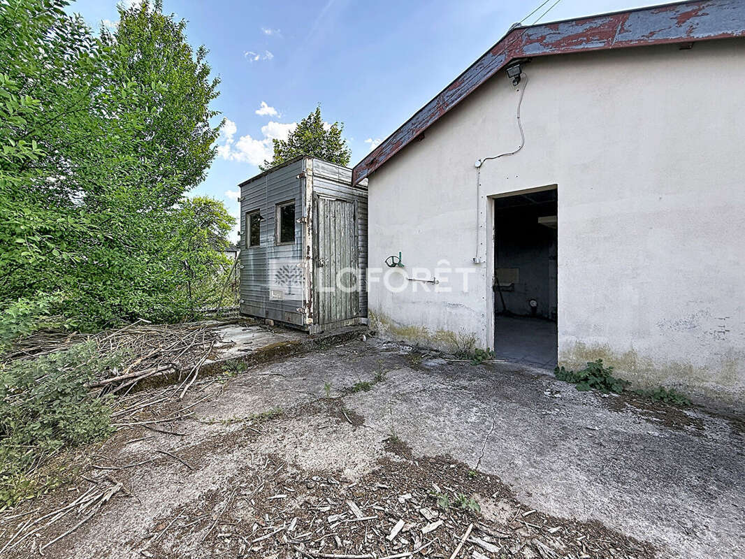 Maison Chatenois 3 pièce(s) 89 m2 - photo 11