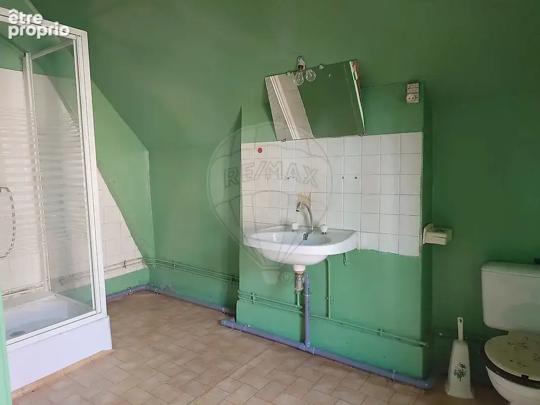 Maison 5 chambre(s) à vendre - photo 9