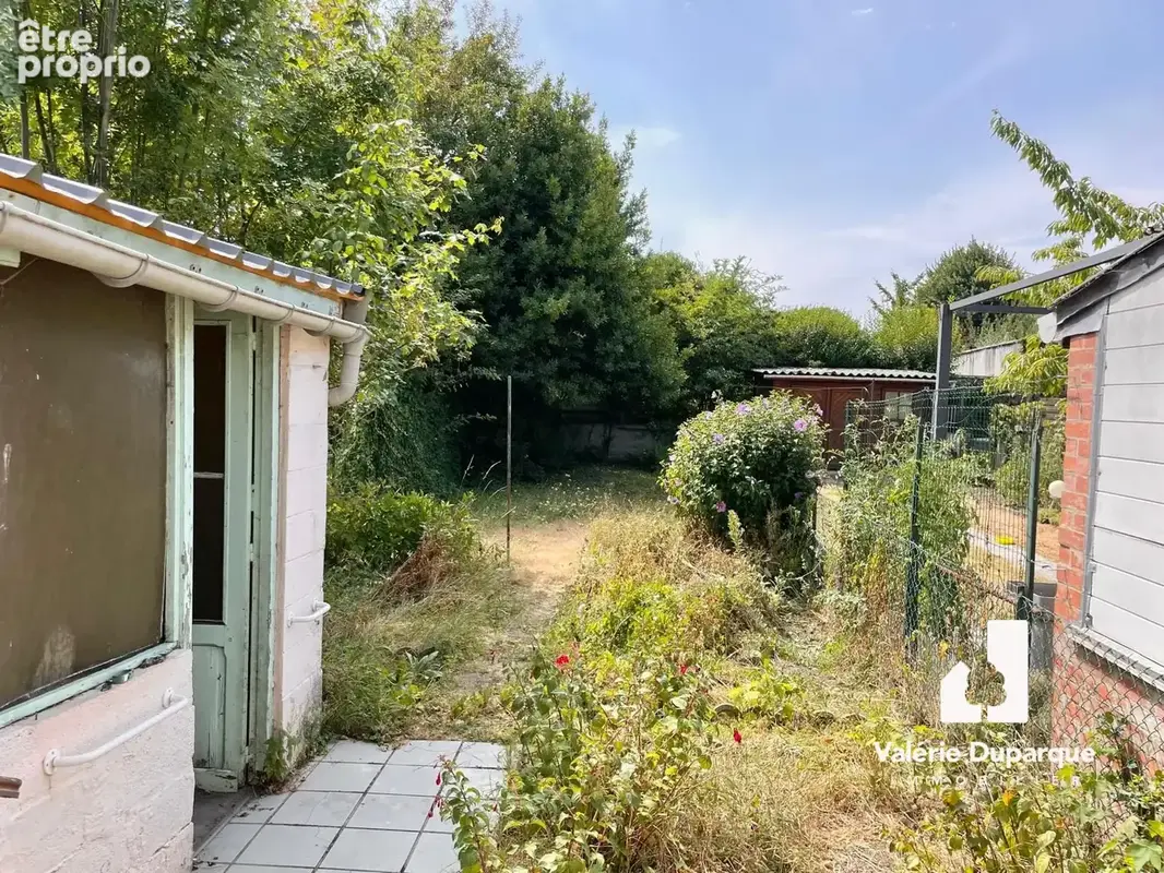 Maison 5 pièces 95 m² à vendre à Marcq-En-Baroeul (59700) - photo 6