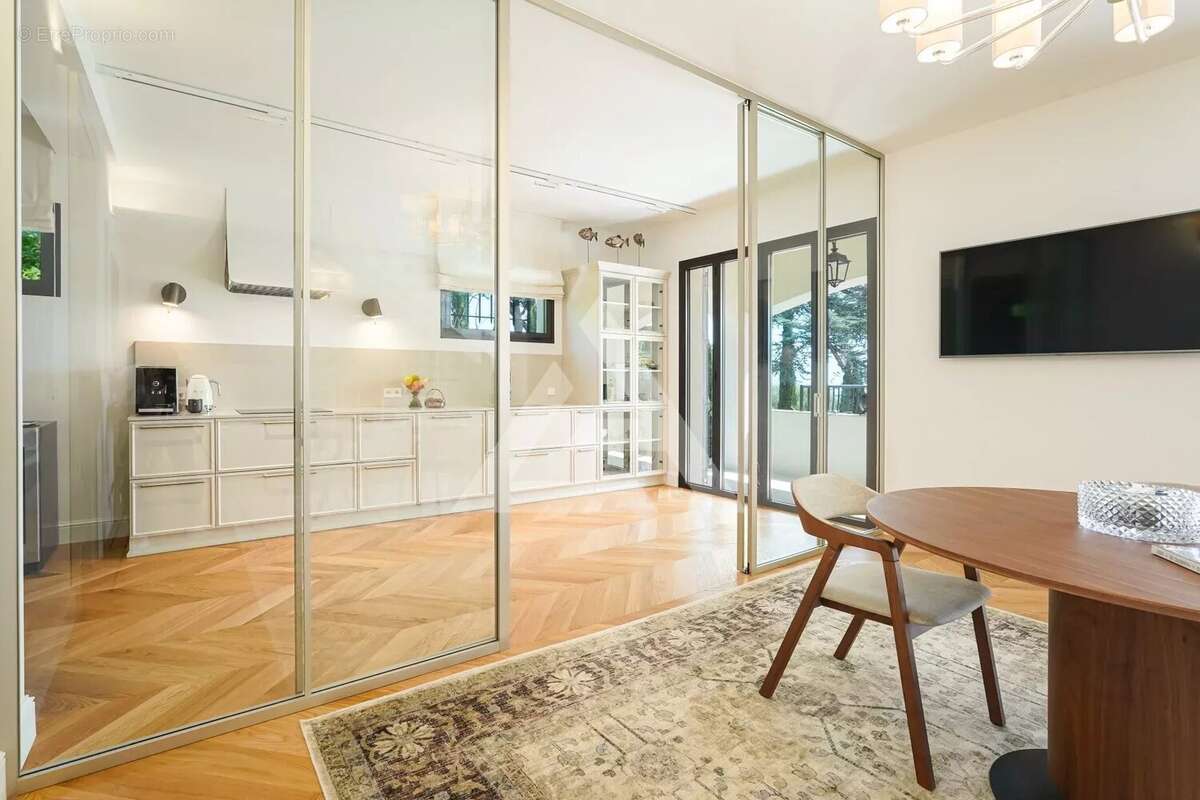 Maison à ROQUEBRUNE-CAP-MARTIN