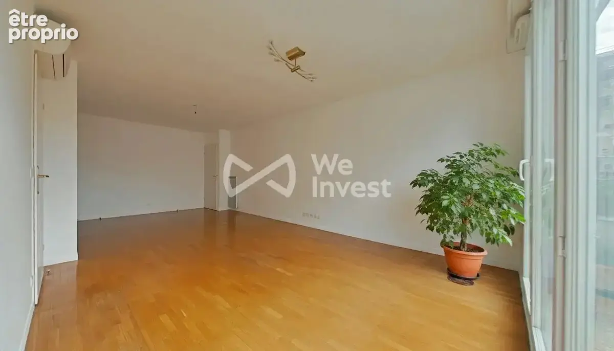 Appartement T4 88m² Colombes 750m centre-ville - photo 4