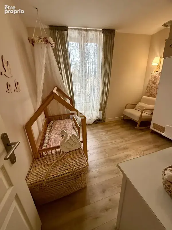 Maison en pierres renovee avec grande dependance - photo 9