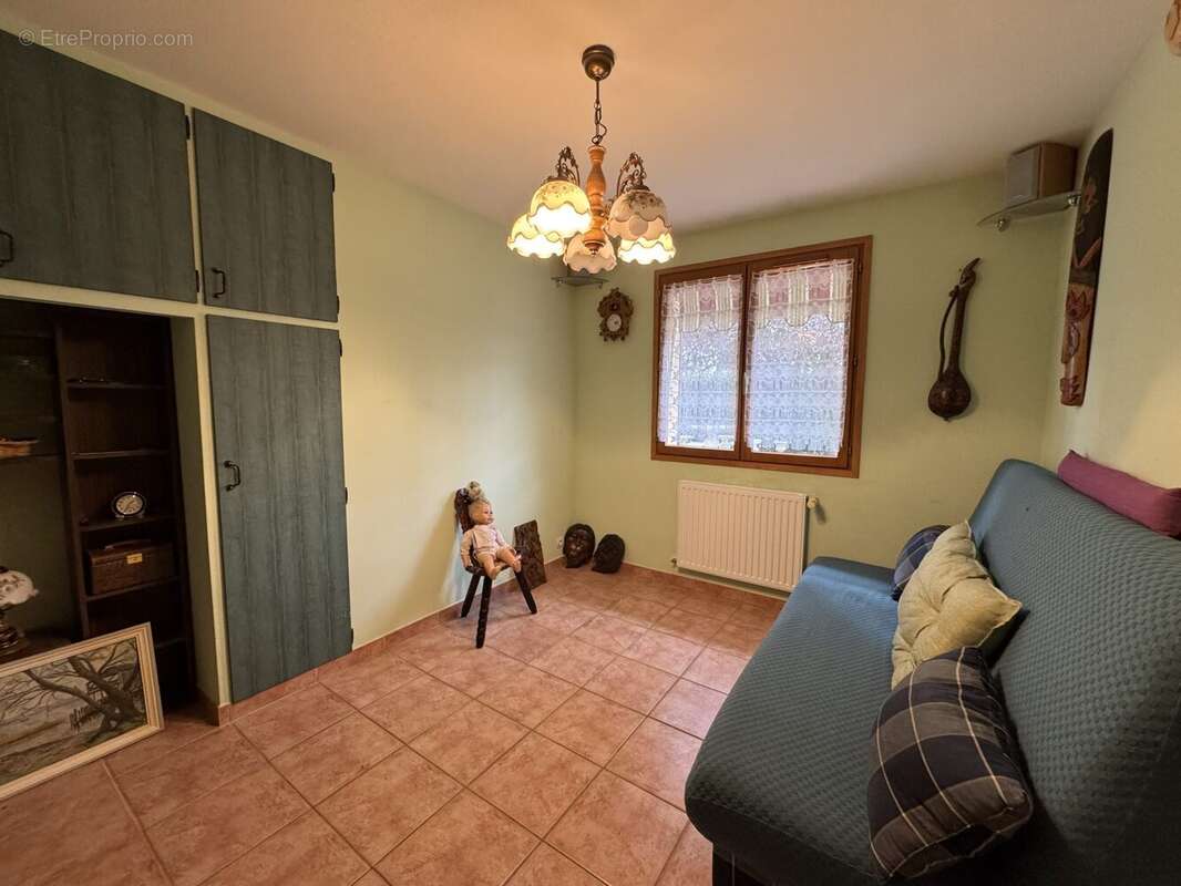 Maison à SAINT-LOUP