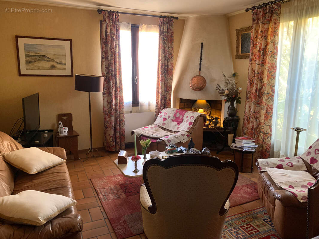 Maison à DIGNE-LES-BAINS