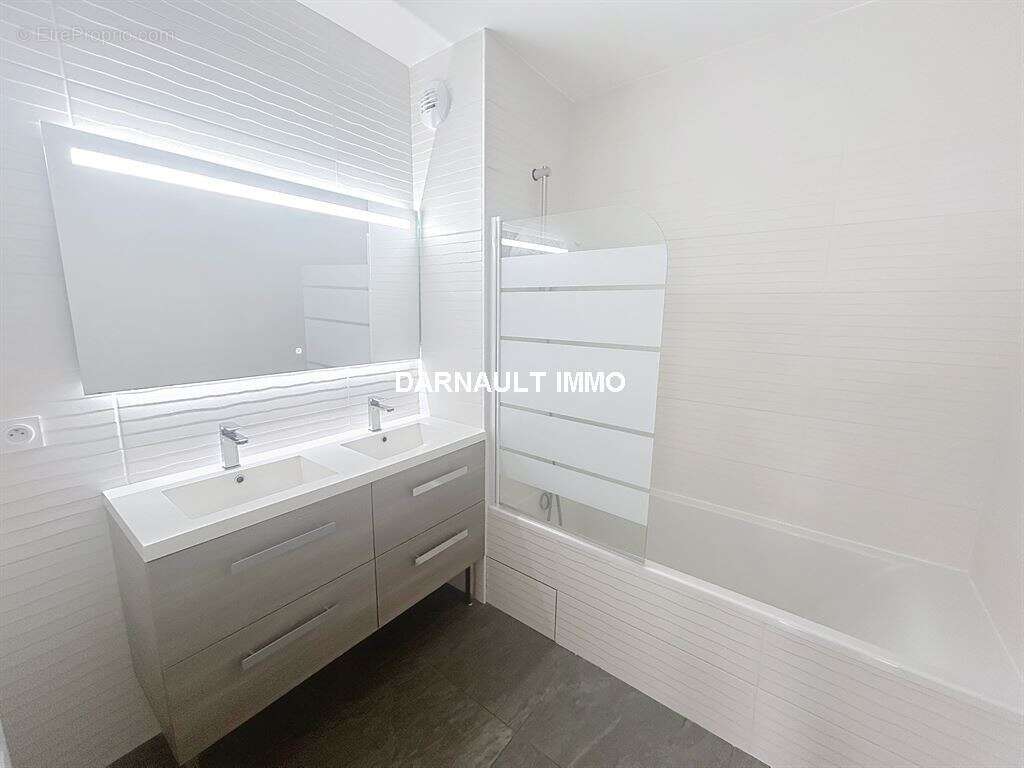 Appartement à QUINT-FONSEGRIVES