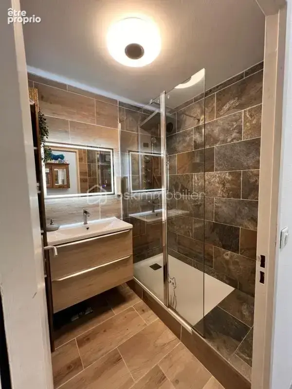 Châteauneuf-grasse – place des pins – 3 pièces 66 m² – dernier étage – balcon – calme - photo 12