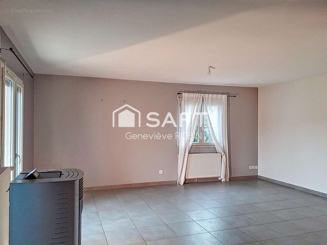 Photo 8 - Maison à L&#039;ARBRESLE