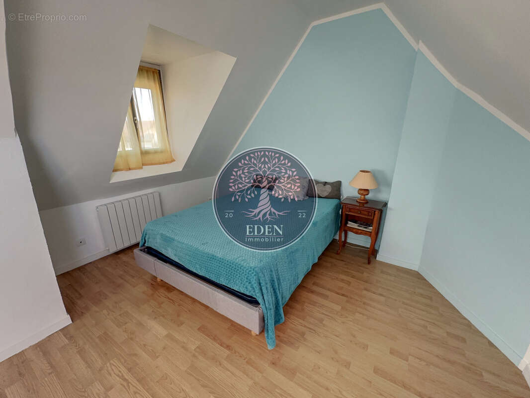 Maison à DREUX