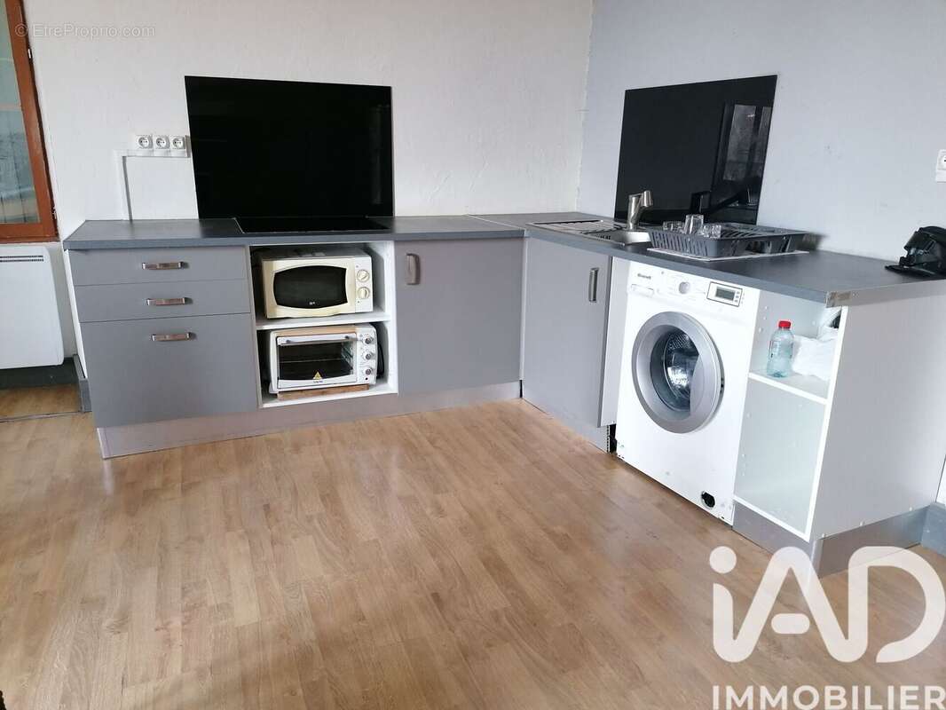 Photo 5 - Maison à COULON