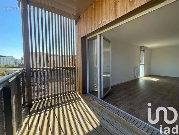 Photo 2 - Appartement à ANGERS