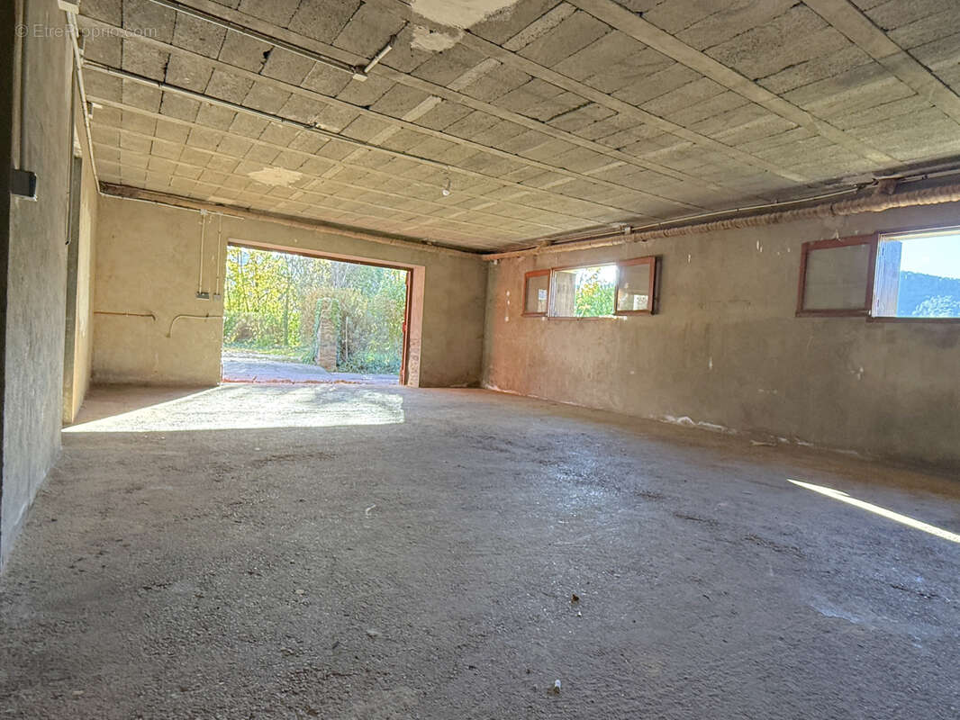 Maison à SAINT-JEAN-DU-GARD