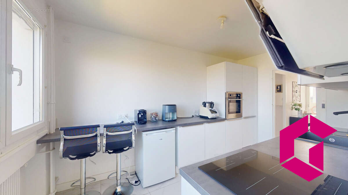 Appartement à MONTBRISON