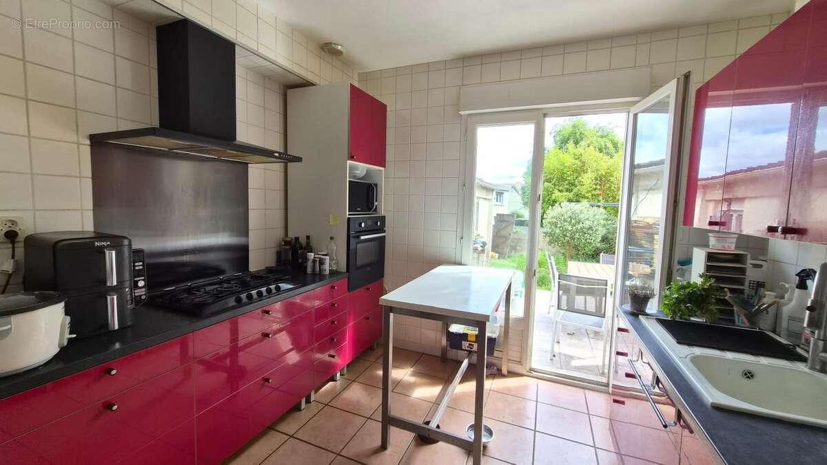 Maison à ARPAJON
