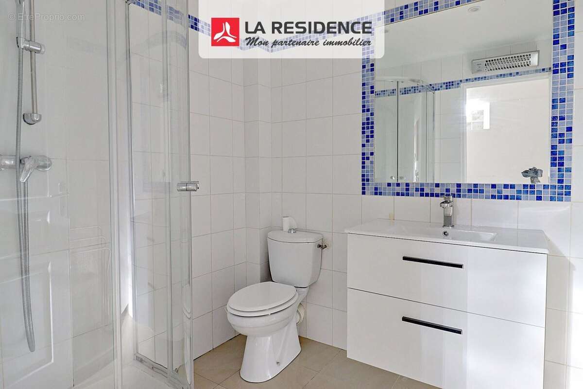 Appartement à POISSY