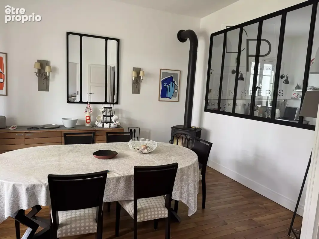 EXCLUSIVITE La Baule Villa Basque de 1930 - photo 4