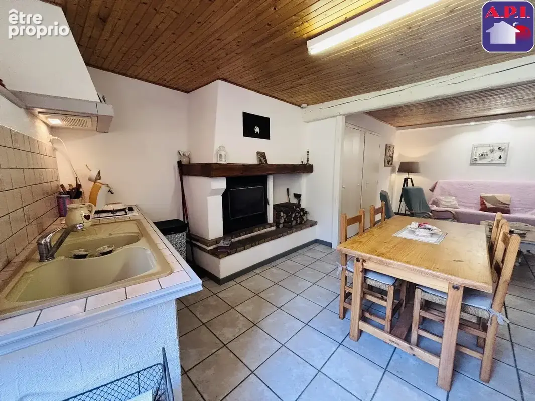 Maison 71 m² à Espezel  - photo 2