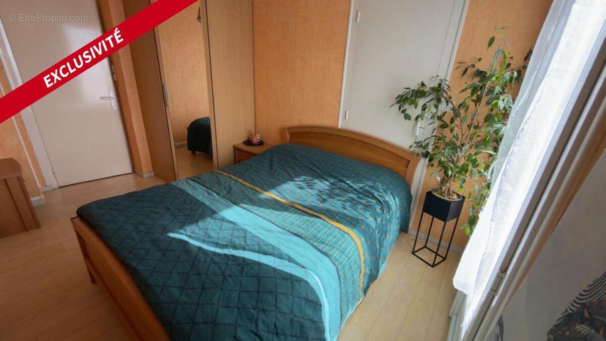 Appartement à CHOLET