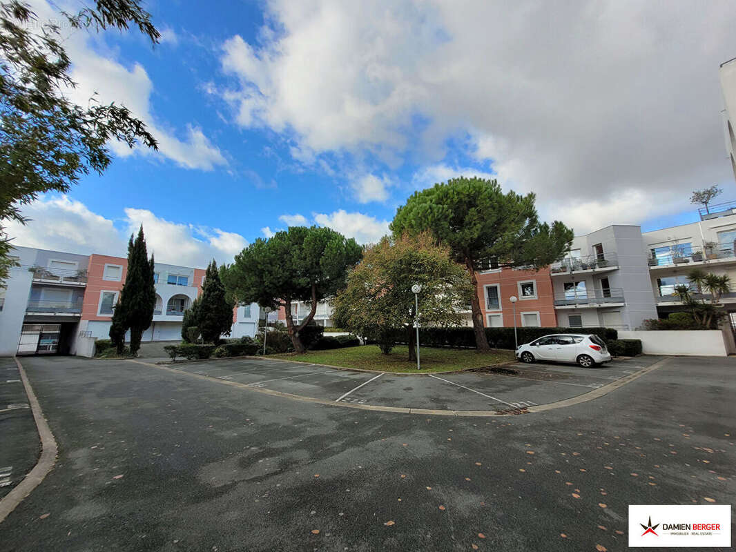 Appartement à LA ROCHELLE