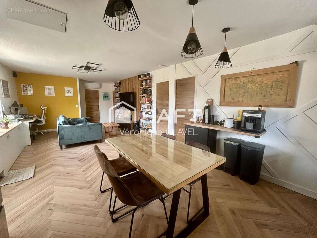 Photo 5 - Maison à QUISSAC