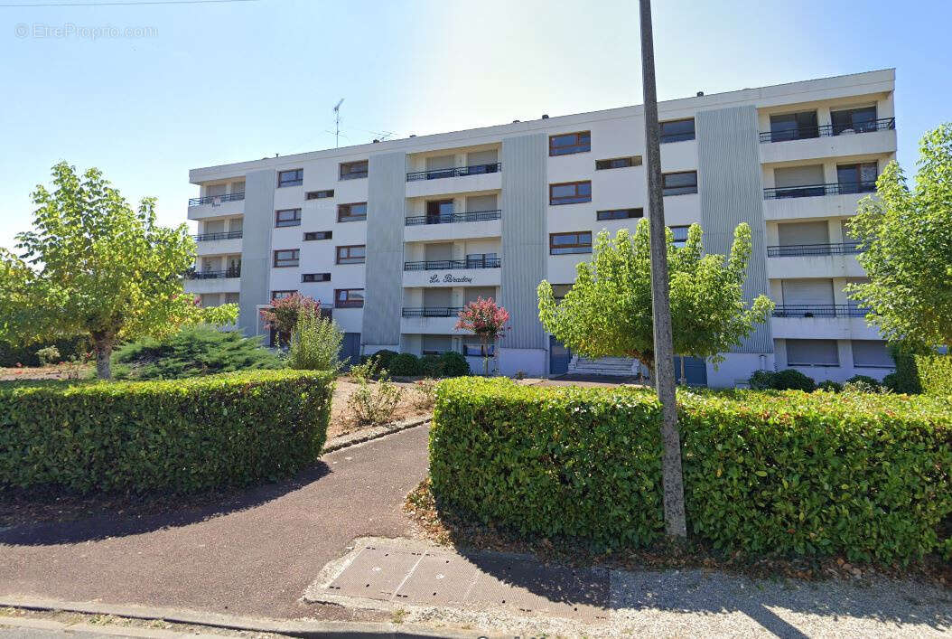 Appartement à LANGON