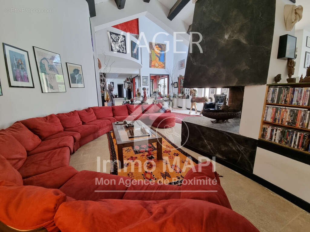 Autre à MONTPELLIER