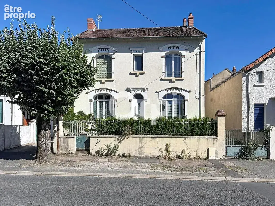 Exclusivité ORPI COMBRAILLES référence 4178 - photo 1